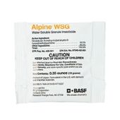 Alpine WSG -10 Gram