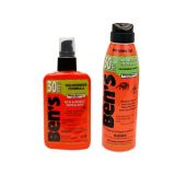 Ben's 30% Deet Insect Repellent Spray