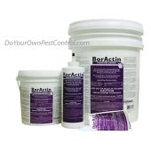 Boractin Insecticide Boric Acid Powder -4 sizes
