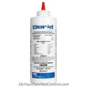 Borid Insecticide Dust-1 lb