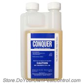 Conquer Liquid Insecticide - 1 pint
