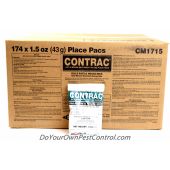 Contrac Meal Place Packs (174 x 1.5 oz)