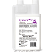 Cyonara 9.7 Insecticide-qt