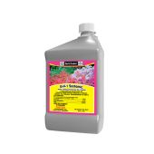 Fertilome's 2-N-1 Systemic Insecticide -Qt Concentrate