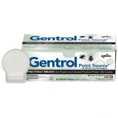 Gentrol Point Source-20 disc to box
