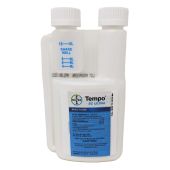 Tempo SC Ultra - 8 oz (240 ml)