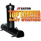 JT Eaton Top Loader Rodent Bait Station