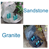 Protecta Landscape -Sandstone and Granite