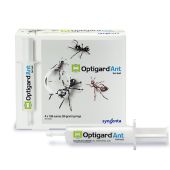 Optigard Ant Bait Gel (thiamethoxam)