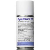 Pyrethrum TR Total Release Insecticide