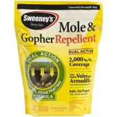 Sweeney's Mole and Gopher Bait