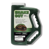 Snake Out- Snake Repllent 4lb Shaker