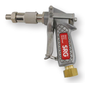 Robco SRG-6  or SRG-12 Adjustable Spray Guns