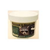 WCS TreeBerry Raccoon & Skunk Paste Bait 