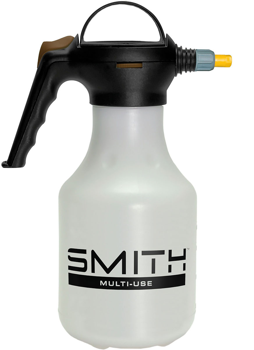 Smith Multi-Use 48 oz. Sanitizing Mister ( 190672)