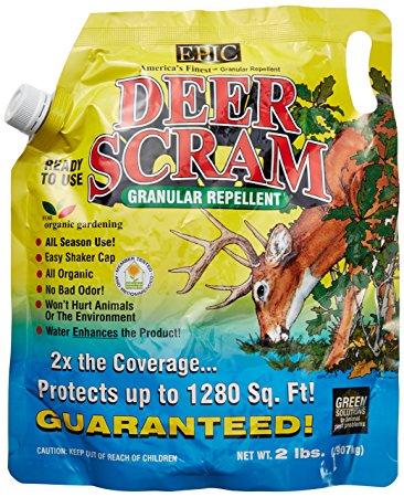 Deer Scram-2 lbs