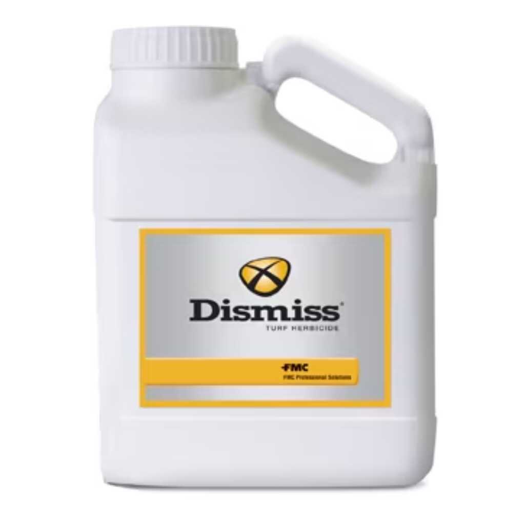 Dismiss Herbicide -64 oz