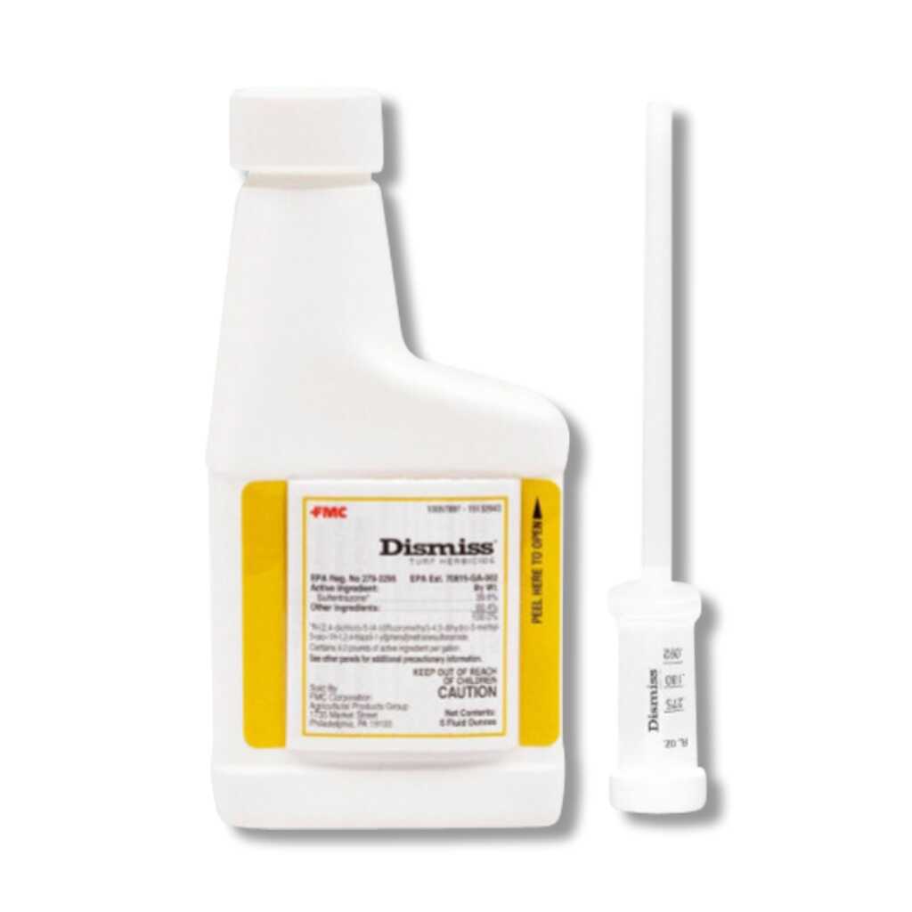 Dismiss Herbicide - 6 oz