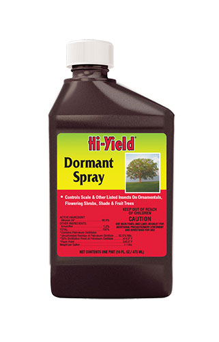 Dormant Spray (16 oz )