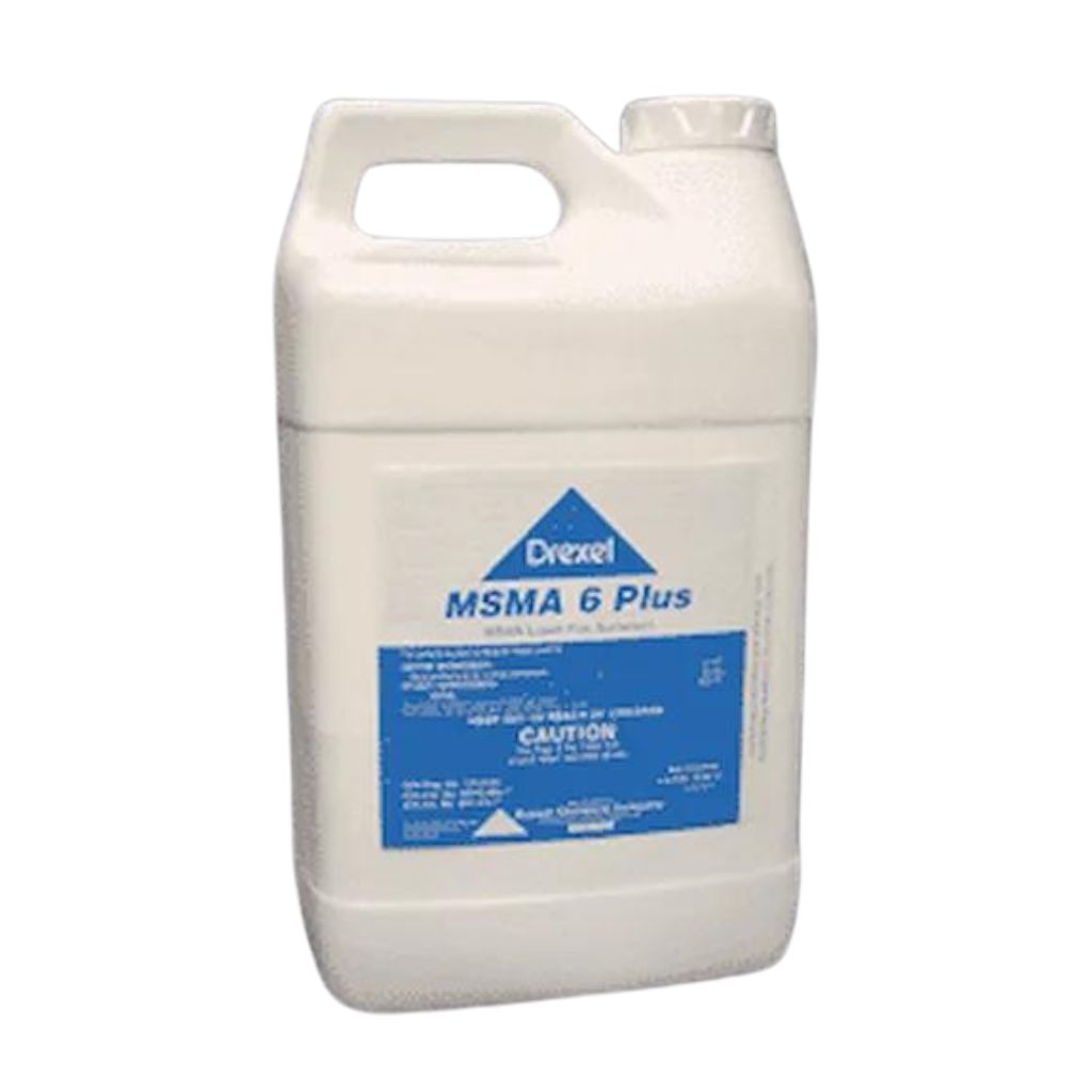 Drexel MSMA 6 Plus Herbicide