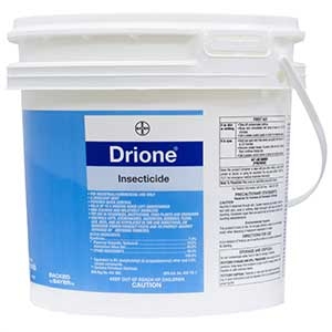 Drione Dust - 7 lb