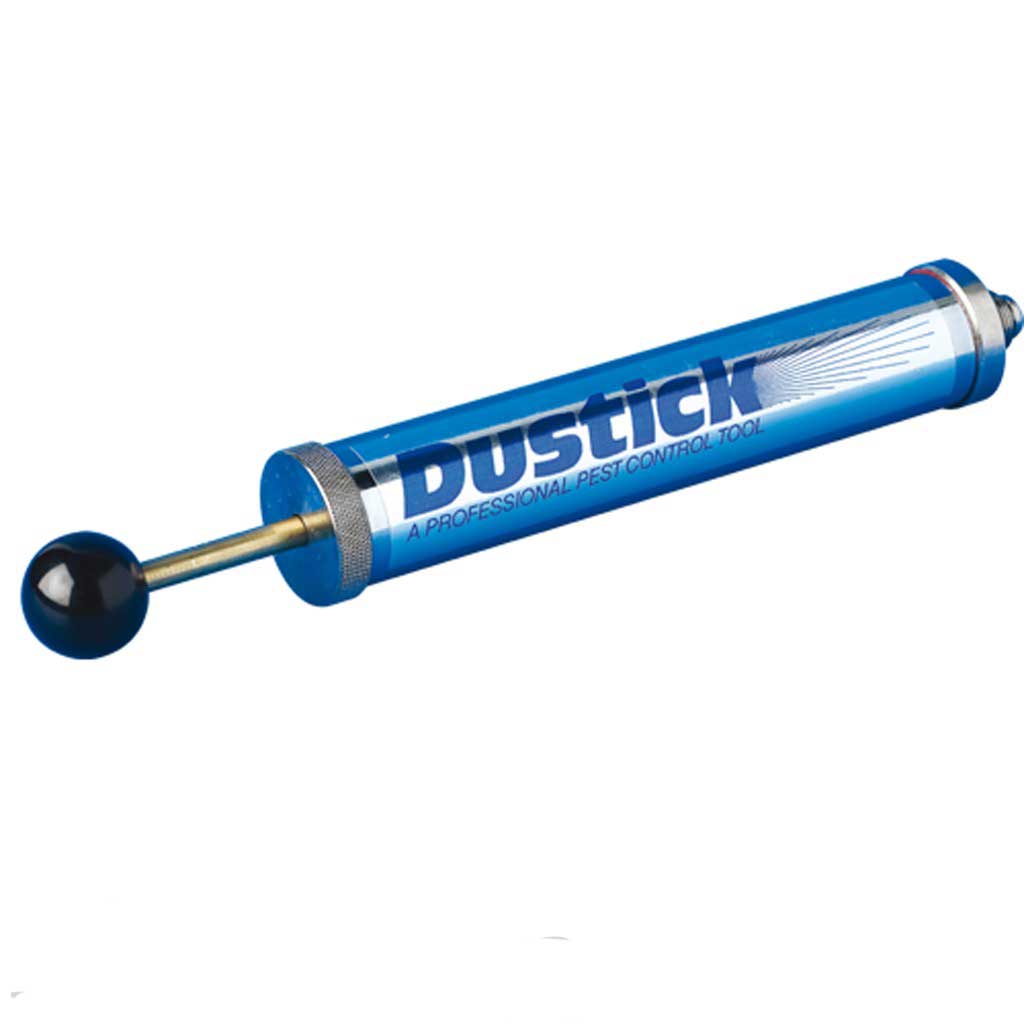 Dustick Brass Replacement Pump  for Dustick Duster (Pump Only) 