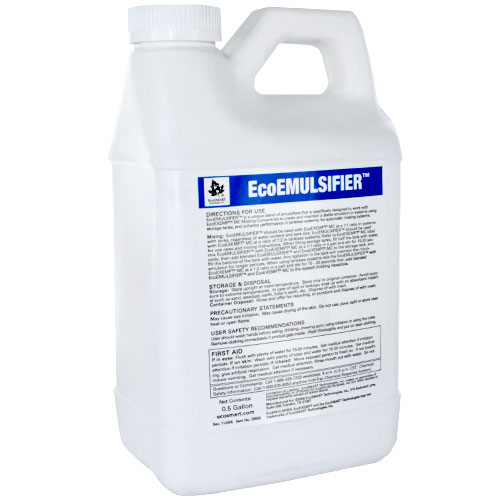 EcoPCO Emulsifier-1/2 Gallon