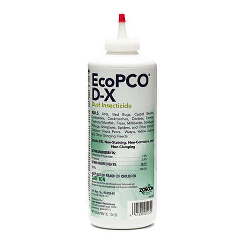 EcoPCO D-X Dust 