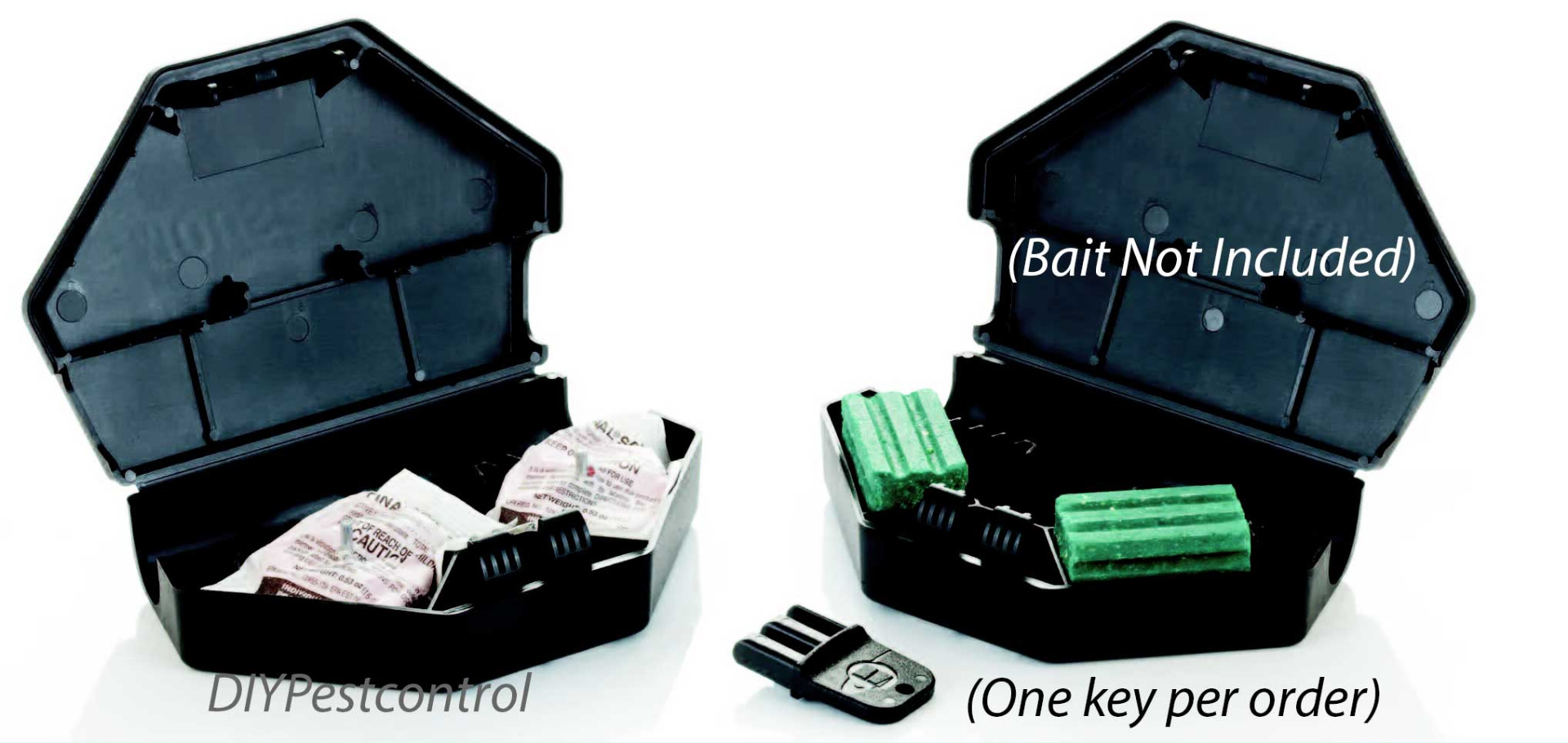 Protecta Evo Mouse Bait Stations