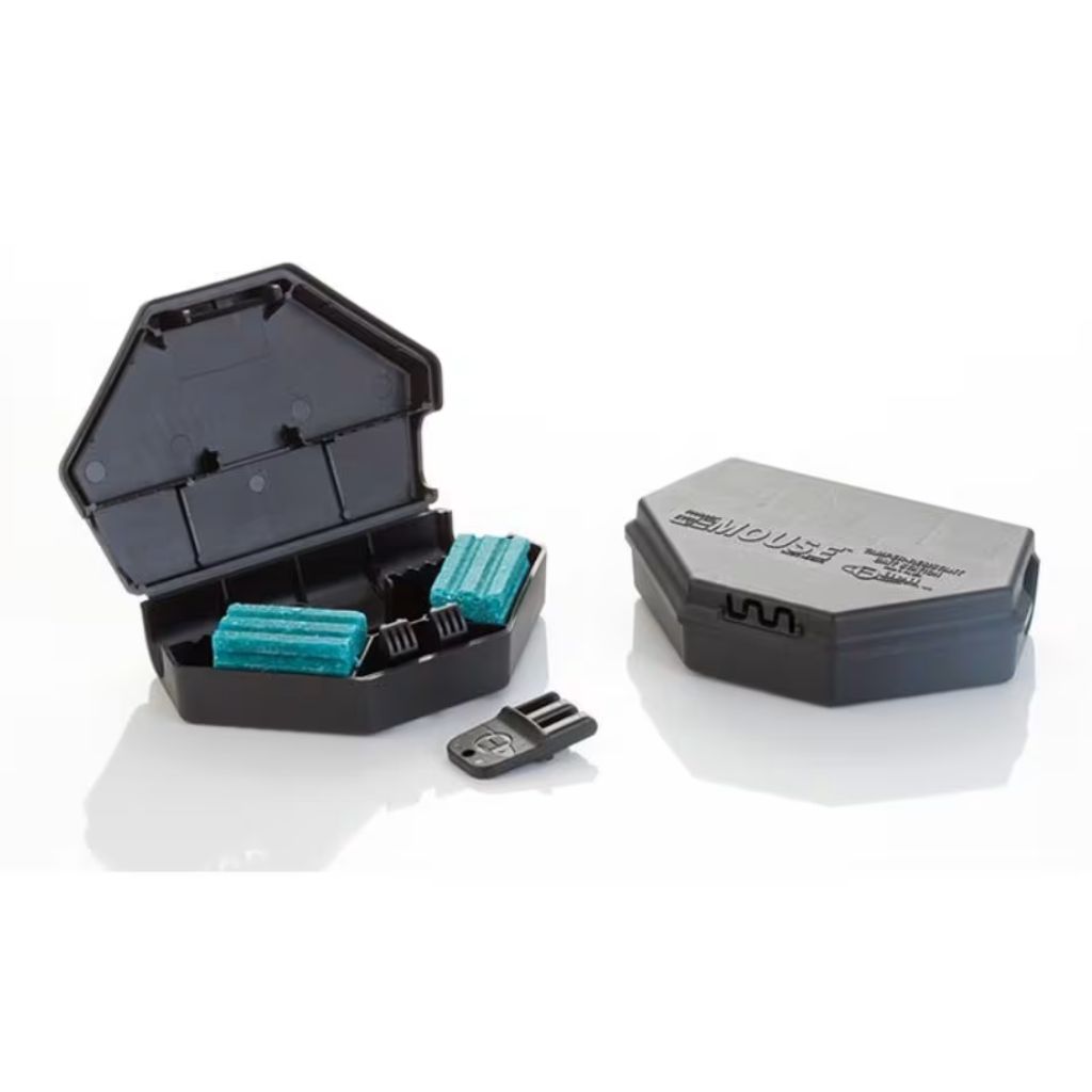 Protecta Evo Mouse Bait Stations