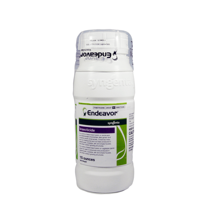 Endeavor Insecticide 