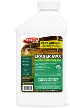 Eraser Max (Quart) 
