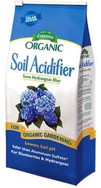 Soil Acidifier- 6 lb