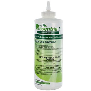 Essentria D Dust Insecticide -Discontinued