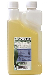 EcoVia MT Mosquito & Tick Control-16 oz (squeeze-n-measure bottle)