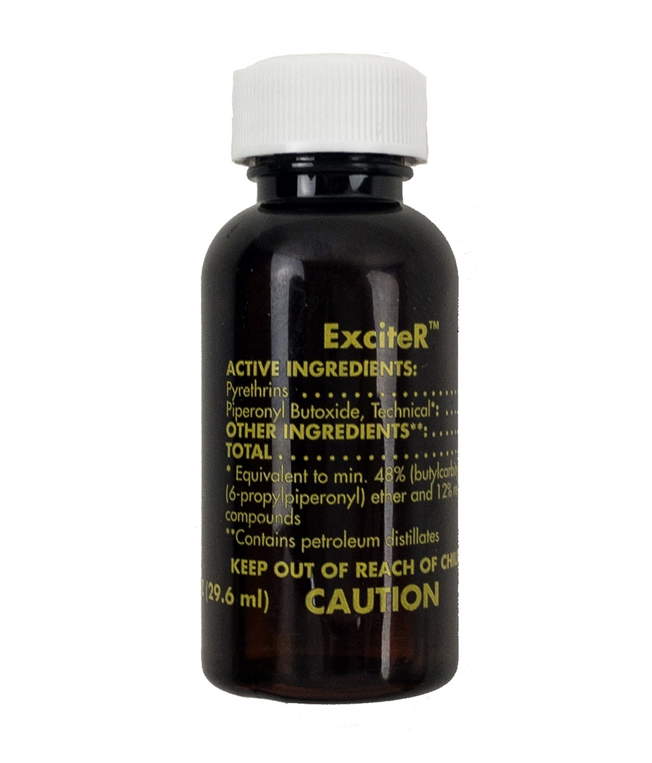 ExciteR ( 1oz bottle)