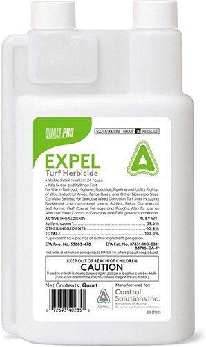 Quali-Pro Expel Herbicide-Qt