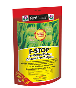 F-Stop Fungicide Granules ( 20 lb )