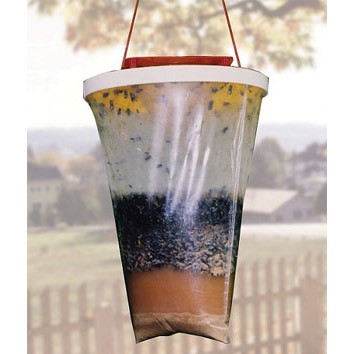 Flies Be Gone Fly Trap
