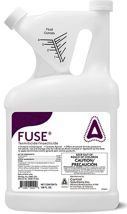 FUSE Termiticide & Insecticide - 128 oz.
