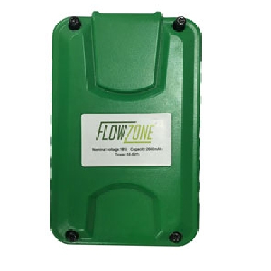 FlowZone 18V / 5.2Ah Lithium-Ion Battery
