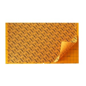 Universal Large Card Glue Board-GB013 (Yellow)