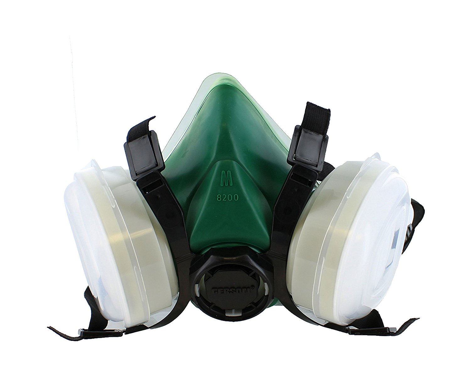Medium-  Organic Vapor/P95 Respirator  #8211
