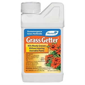 Grass Getter - 8 oz