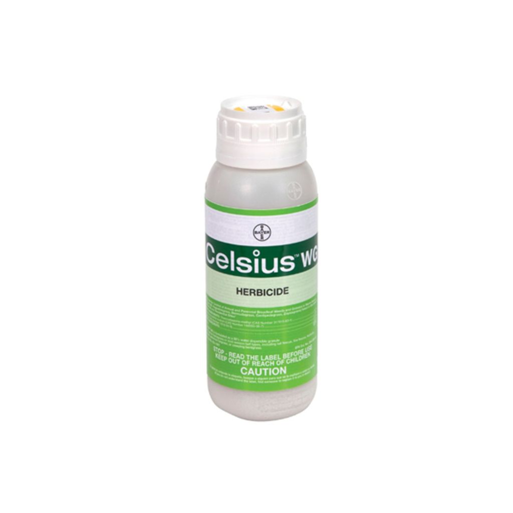 Celsius WG Herbicide -10 ounce