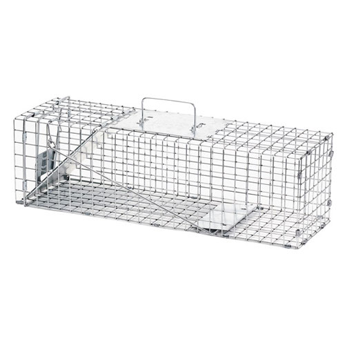 Havahart  Live Animal Cage Trap - Model 1078