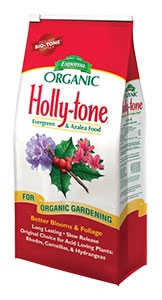 Holly-tone 4-3-4 ( 8 lb )