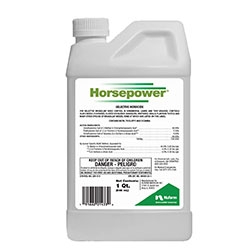 Horsepower Herbicide-Qt