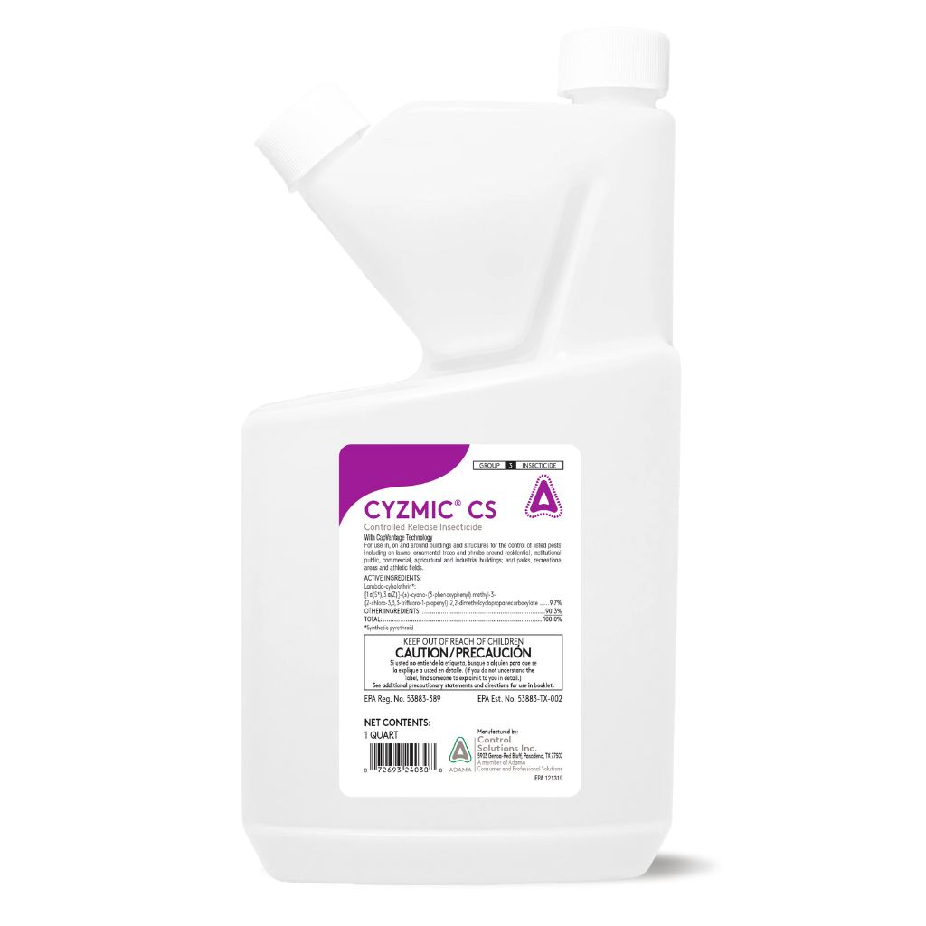 Cyzmic CS - 32 oz. (Compare to Demand CS)