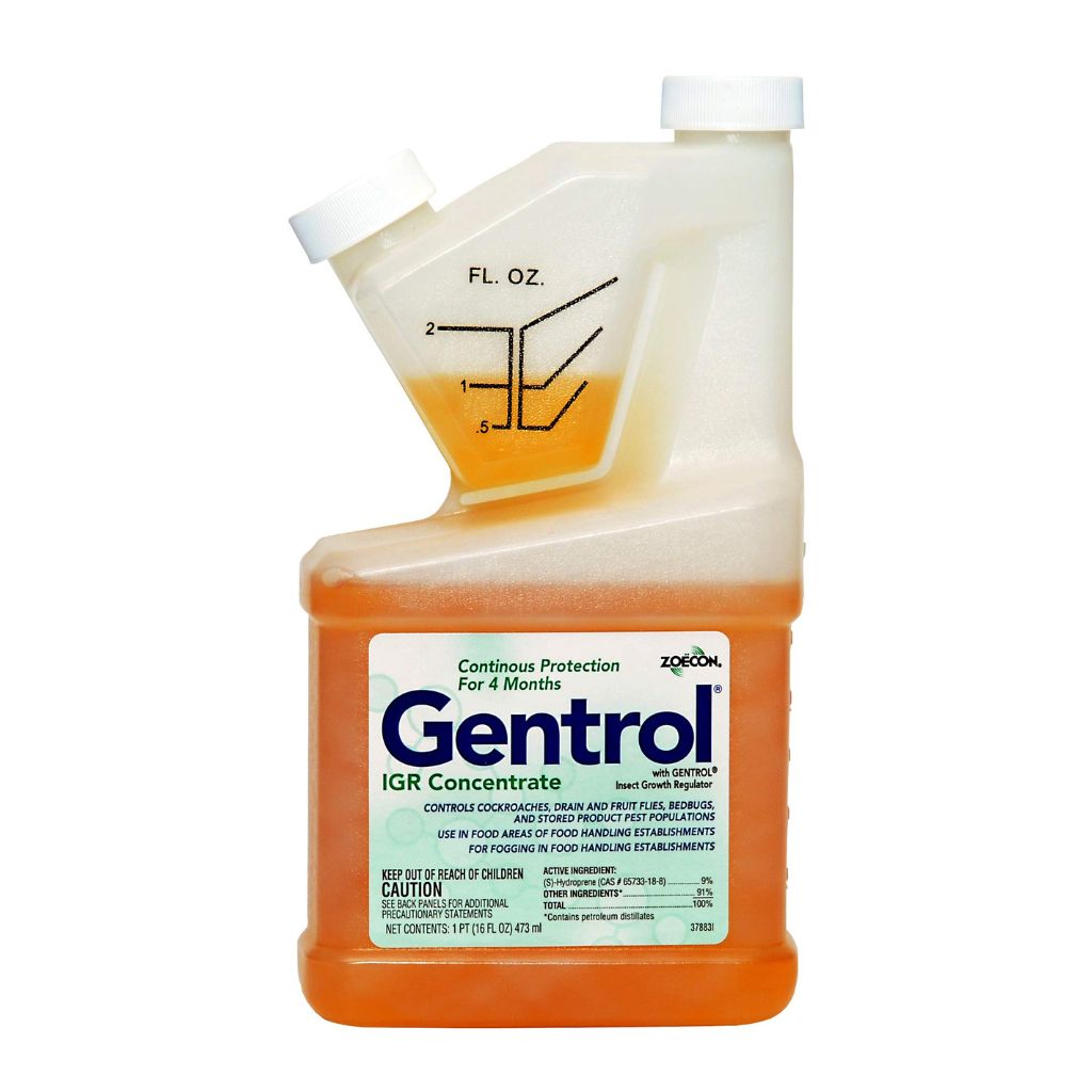 Gentrol IGR Liquid Concentrate - 16 oz